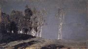 Levitan, Isaak Moon oil painting picture wholesale